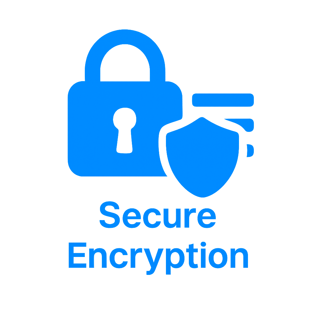 Encryption Icon