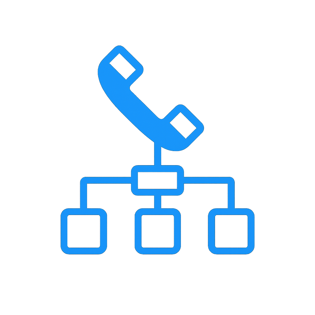 IVR Icon
